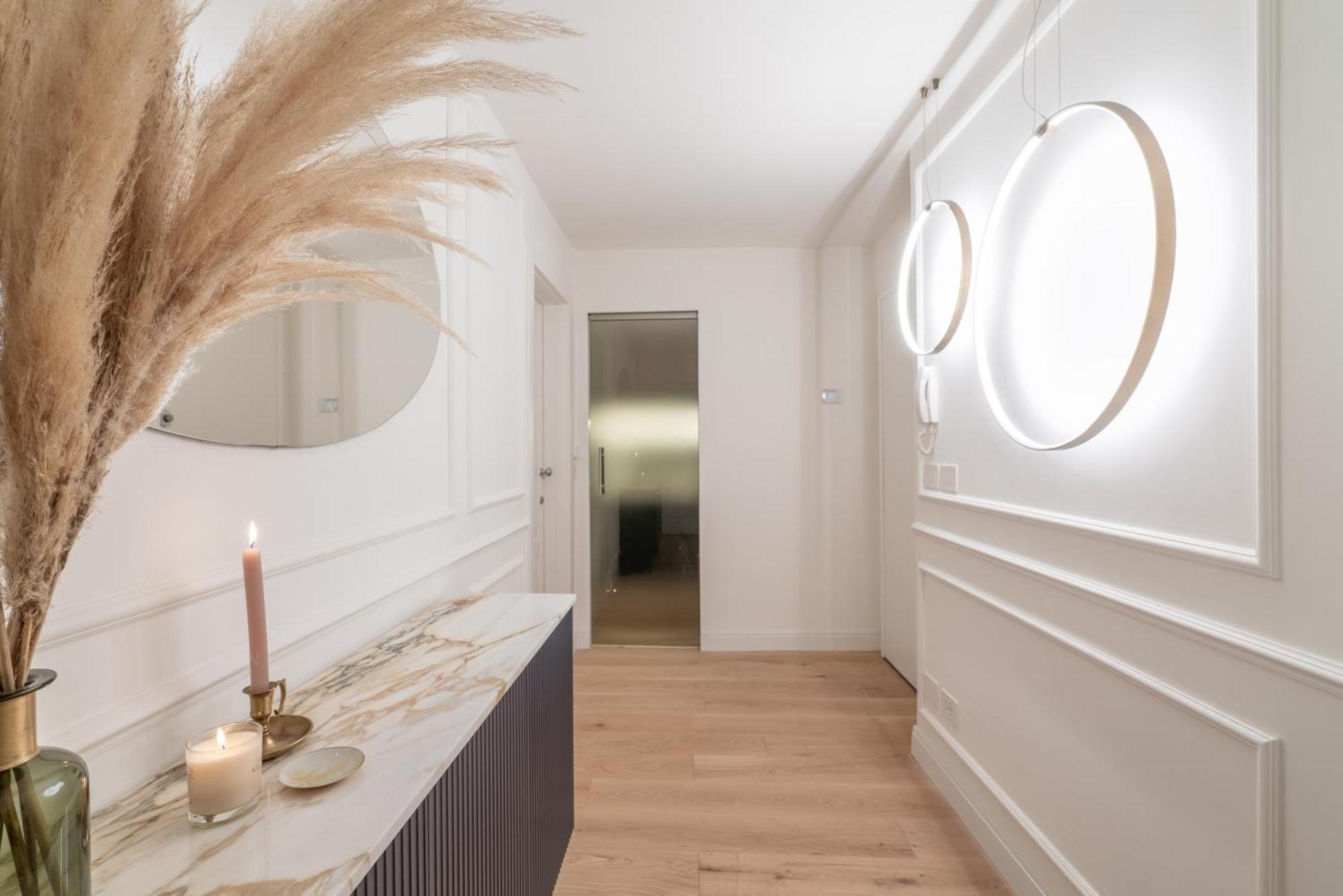 Maison Ginori Guelfa Firenze